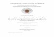 UNIVERSIDAD COMPLUTENSE DE MADRID - eprints.ucm.eseprints.ucm.es/37148/1/T37050.pdf · FACULTAD DE BELLAS ARTES . Departamento de Didáctica de la Expresión Plástica . TESIS DOCTORAL