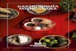 GASTRONOMÍA MICHOACANAmichoacan.travel/assets/uploads/downloads/GastronomiaWeb.pdf · gastronomía mexicana a ser reconocida como Patrimonio Inmaterial de la Humanidad por la UNESCO