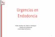 Urgencias en Endodoncia - od.odontologia.uba.arod.odontologia.uba.ar/uacad/endodoncia/docs/2017/urgenciasendo.pdf · Urgencias. Manejo del dolor. /Dolor Pulpar. Es una respuesta vascular,