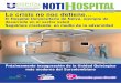 El Hospital Universitario de Neiva, ejemplo de desarrollo ...hospitalneiva.gov.co/wp-content/uploads/2018/02/septiembre2015.pdf · No obstante y pese a las noticias de cierre inminente
