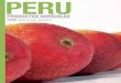 PERUmedia.peru.info/siicex/documentosportal/679273806rad20873.pdf · Tangelo / Tangelo Naranja / Orange Limón sutil / Lime ALIMENTOS PROCESADOS / Processed food products Páprika