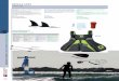 PADDLE SURF - motoarebarci.romotoarebarci.ro/pdf/accesorii/sport nautic.pdf · PADDLE SURF Presentamos las tablas hinchables para practicar el Paddle surf. Esta nueva modalidad de