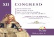 SOCIEDAD MADRILEÑA DE NEUMOLOGÍA€¦ · Invitación Madrid, 30 de marzo de 2007 Estimado/a amigo/a: En nombre del comité organizador del XII Congreso de la Sociedad Madrileña