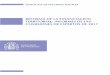 (Reforma de la financiación territorial Libro Blanco2018.pdf) · la reforma del sistema de financiación autonómica, compuesta por veintiuna personas, cinco a propuesta del gobierno