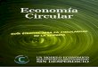 Economía Circular - cursosderse.com · principal atributo radica en el uso de materiales basados en recursos renovables e incorpora elementos como la reparación, reutilización,