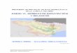 ANEJO VI. SISTEMAS DE EXPLOTACIÓN Y BALANCES · Propuesta de Proyecto de Plan Hidrológico de la Cuenca del Ebro Anejo VI. Sistemas de explotación y balances Sistema Ésera - Noguera