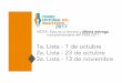 12 de noviembre 2017 - snte.org.mx · 1 2 Baja California L@s alumn@s nousmedi@: un concepto para comprender la enseñanza en las aulas del siglo XXI Cirila Banda Luna 2 4 Campeche