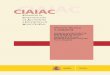 CICIAIAIACAC · El presente Informe es un documento técnico que refleja el punto de vista de la Comisión de Investigación de Accidentes e Incidentes de Aviación Civil en relación