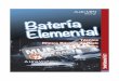 Batería Elemental · Batería Elemental Método práctico de Batería Desarrollado por: A Una Voz! Academia de Jazz & Música Contemporánea  ©2017 A Una Voz