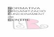 NORMATIVA - Benvingut a l'Institut Francesc Ribalta · Decret 102/2010, de 3 d‟agost, d’autonomia dels centres educatius Decret 279/2006, de 4 d‟abril, sobre drets i deures