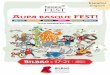 CATAS Y TALLERES BASQUE FEST 2019 - ESP-ENG 2basquefest.com/wp-content/themes/basquefest/assets/pdf/CATAS Y TALLERES... · B˜˚b˛˝ 17-21abril april M usik˛ K tu˙a Z inem˛ S