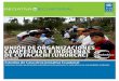 UNIÓN DE ORGANIZACIONES CAMPESINAS E INDÍGENAS DE ... · endémicas de cultivo entre las comunidades campesinas de los valles andinos del norte del Ecuador. A medida que ha ido