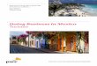 Doing Business in Mexico Turismo - Ambasciata d'Italiaambcittadelmessico.esteri.it/ambasciata_cittadelmessico/resource/doc/... · que se identifican como turismo recreacional, de