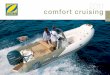 2011 comfort cruising filemás de 70 años, y ser reconocido como la marca más emblemática: ésa es la historia de Zodiac ™ en el sector de la náutica y los botes neumáticos