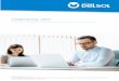 CONTASOL 2017 - sdelsol.es · En el apartado Servicios, podrás acceder a los distintos enlaces que en la página de Software DELSOL como Conócenos, Zona privada de clientes, Registro