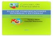 PLAN DE COMUNICACIONES INTERNAS Y EXTERNASconcejodemanizales.gov.co/wp-content/uploads/2017/11/MANUAL-DE... · PLAN DE COMUNICACIONES INTERNA Y EXTERNA CÓDIGO PCIE-01 VERSIÓN 01