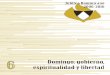 PRESENTACIÓN DE LA CARPETA - cofalc.orgcofalc.org/.../2015/07/06-Domingo-gobierno-espiritualidad-y-libertad.pdf · Domingo: gobierno, espiritualidad y libertad. Con esta carpeta