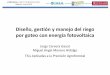 Diseño, gestión y manejo del riego por goteo con energía ...crea.uclm.es/crea/actividades/doc/jt_riego_subterraneo/solar_pumping... · Jornada: Riego subterráneo Albacete, marzo