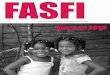 FASFIfasfi.org/wp-content/uploads/fasfi_final_2_1.pdf · La Congregación Religio-sa de las Hijas de Jesús, (Jesuitinas), fue fundada en el año 1871 por la Beata M. Cándida Mª