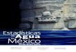 Estadísticas del Agua en México, · El documento Estadísticas del Agua en México, Edición 2015 forma parte del Sistema Nacional de Información sobre cantidad, calidad, usos