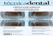 LÍMITES FUNCIONALES de las bases de una PRÓTESIS COMPLETA · Prótesis Fija 100% en zirconio Detalles que logran la Mimetización de una Prótesis Fija con los dientes naturales