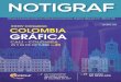 CC 2018 PIEZA NOTIGRAF NO 64 - andigraf.com.co · Colombia Gráfica Normas de competencia laboral para la industria gráfica Mitos de la estandarización Centro de materiales para