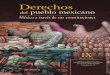 Derechos - biblioteca.diputados.gob.mxbiblioteca.diputados.gob.mx/janium/bv/lxiii/DerPM/VOL9.pdf · ISBN 978-607-524-083-1 (Vol. IX) 1. Derecho constitucional -- México. 2. Historia