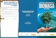 VENTAJAS Y OPORTUNidades del aprovechamiento energético … ESP.pdf · RESULTADOS La distribución de la producción potencial de los distintos tipos de biomasa es muy heterogénea