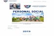 PERSONAL SOCIAL 6 - PRIMARIAqueriendo.com/pdf/6to-Pri/PersonalSocial/6Pri-PersonalSocial-2Bimestre.pdf · Recién desde la última década del siglo XX se reconoce a los niños, niñas