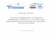 Informe Tècnic: ACCIÓ COMBINADA D’AGENTS DESINFECTANTS … · Acció combinada d’agents desinfectants a la planta de regeneració d’aigua de Castell-Platja d’Aro EQUIP DE