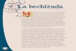 La hechizada - files.tlrprepa2santiago.webnode.esfiles.tlrprepa2santiago.webnode.es/200000707-7915d7b028/LaHechizada.pdf · Manuel Mujica Lainez i i madre murió cuando éramos muy