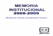 Copia de Documento Memoria - exnet.mivah.go.cr · Un acontecimiento que marcó un antes y un después para todos los costarricenses, fue sin duda alguna el terremoto del 8 de enero
