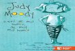 آ،Te presentamos a Juddy Moody, al 5...آ  Judy Moody! Buen humor, mal humor, un humor de perros sobre