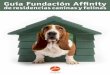 de residencias caninas y felinas - fundacion-affinity.org · Guia de la Fundación Affinity de residencias caninas y felinas-2 residencia dirección c.p. población teléf. página