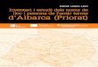 Isabel Llopis Llort Inventari i estudi dels noms de lloc i ... · Inventari i estudi dels noms de lloc i persona de l’antic terme d’Albarca (Priorat) 13 El nostre agraïment al