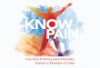 Una Guía Práctica para Entender, Evaluar y Manejar el Dolor · • ¿Qué indicios clínicos ayudan a distinguir entre dolor nociceptivo y dolor neuropático? • ¿Puedo combinar