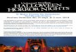 El Mejor Evento De Halloween Del Mundo Entero Noches ... · El Mejor Evento De Halloween Del Mundo Entero Noches Selectas del 14 sept. al 3 nov. 2018 Las pesadillas se adueñan de