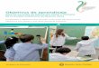 Objetivos de aprendizaje para las escuelas de Educación ... · para las escuelas de Educación Inicial y Primaria de la Ciudad Autónoma de Buenos Aires Propósitos y objetivos por