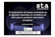 sta@sta-at.com/ “Pretratamiento del biogás ...-RSU... · Entre las actividades de STA destaca la realización de proyectos y comercialización de sistemas de tratamiento avanzado