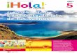 El mundo del español Lanzarote, la isla de tus sueñosLa suscripción a la revista incluye acceso gratuito a los audios (en formato mp3). Disponibles desde el área de recursos de