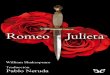 Uno de los más hermosos dramas del inglés, que muestra el ...planetalibro.net/.../shakespeare-william-romeo-y-julieta.pdf · de Romeo y Julieta actúan atravesados, forzados por