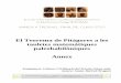 El Teorema de Pitàgores a les tauletes …arqueonet.net/Arxius/EPOMA2_2015-2016_TFC_1P_AnnexFri...Curs Estudis sobre Història i Civlització del P.Orient i la Mediterrània antiga