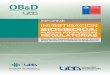 INFORME INVESTIGACION BIOMEDICAmedicina.udd.cl/.../07/Informe-investigacion-biomedica.pdfInforme Propuesta Regulatoria en Investigación Biomédica 7 1 La universalización de los