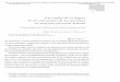 Las reglas de la lógica en la valoración de las pruebas en materia …historico.juridicas.unam.mx/publica/librev/rev/juselec/... · 2013-01-14 · 24. Tribunal Electoral del Poder