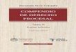Devis COMPENDIO DE DERECHO PROCESALeditorialtemis.com/Temis/Contenidos/10-000-0038.pdf · 2018-04-03 · COMPENDIO DE DERECHO PROCESAL PRUEBAS JUDICIALES TOMO II Undécima edición