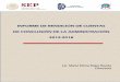 INFORME DE RENDICIÓN DE CUENTAS DE …toluca.tecnm.mx/wp-content/uploads/2019/04/IRC-2012-2018...(ITToluca), presenta su Informe de Rendición de Cuentas correspondiente a la conclusión