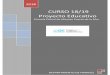 CURSO 18/19 Proyecto Educativoeoimarbella.es/docsweb/Programacionfrances1819.pdf · • Vocabulaire illustré.350 exercices. Niveau débutant. Hachette. • Vocabulaire progressif