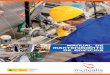 Manual de mantenimiento de edificios - Mutualia · desplazamientos en vehículos a las instalaciones de empresas clientes, por lo que se deberá prestar especial interés a la seguridad