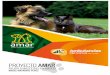 Proyecto AMAR - Ambulorcaen Lorca, así como con el apoyo de las instalaciones de la residencia canina ANIMAL HOTEL de Águilas y gestionada por la adiestrado - ... Porque la empresa
