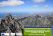 La Carta Europea de Turismo Sostenible - aenerja.org · 2013-08-26 · objeto de plasmar en los territorios el espíritu de sostenibilidad que impregna la Red Natura 2000. La CETS